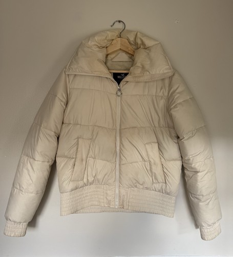Hollister puffer collection - hollister,