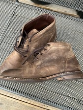 Loake  Boots Size 9 'F'