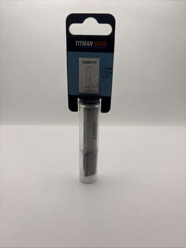 Titman edge e026htc - titman,