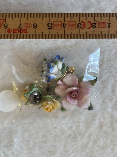 Vintage ceramic set - ceramic,