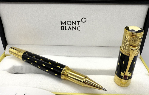 Montblanc great character - montblanc.,