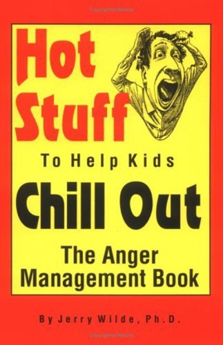 Hot stuff help kids chill - help,