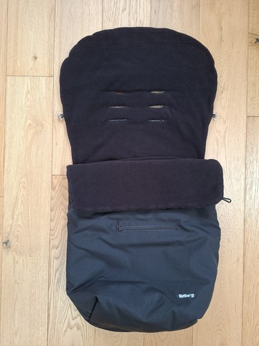 Pram footmuff - pram,
