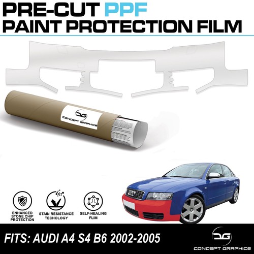 Front bumper stone chip - bumper,