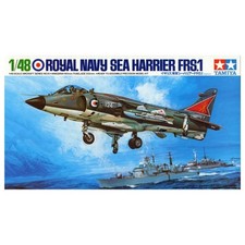 Tamiya Models Royal Navy Sea