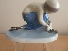 STUNNING ART DECO HEUBACH