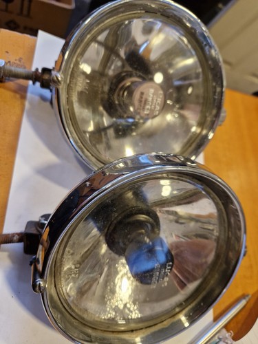 Vintage lucas new - vintage, ft7