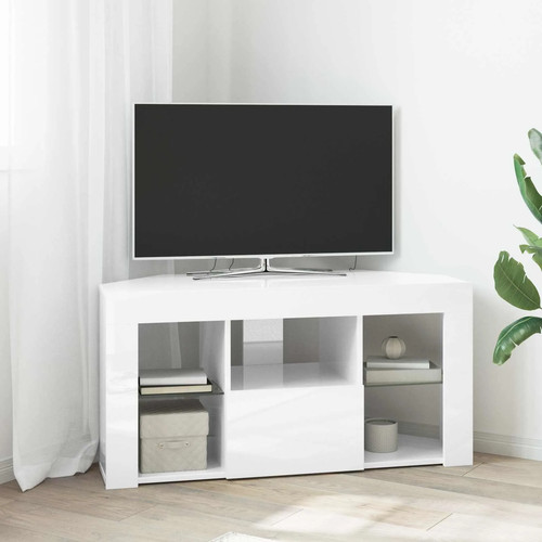 Walplus corner led cabinet - walplus,