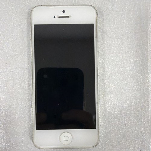 Iphone not powering sold - iphone, on