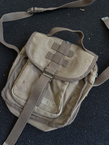 Bench y2k utility cargo - y2k,