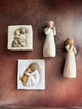 Group of Willow Tree - Angels