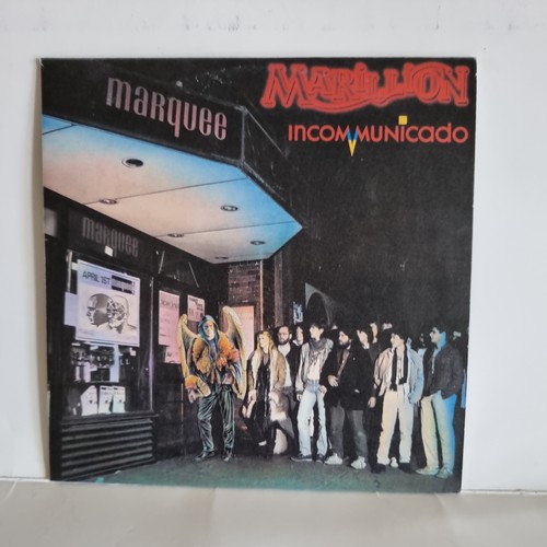 Very rare track - uk,