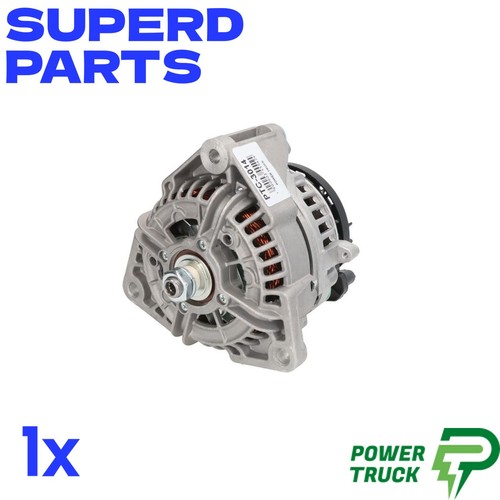 Alternator fits daf 85 cf - daf,