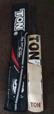 SS TON SUPER BLADE Cricket BAT