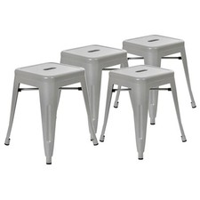 Bowery Hill 18" Stackable