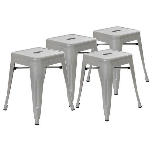 Bowery hill stackable - 18",