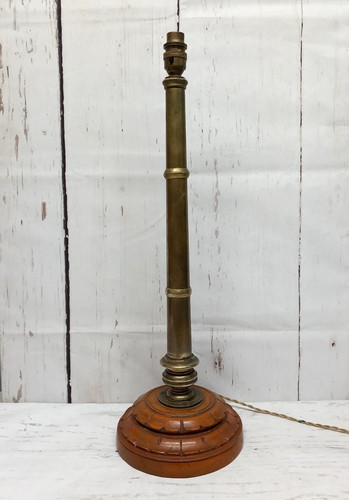 Vintage nautical style brass - vintage,