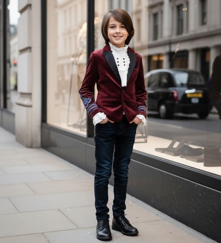 New boys dark - new,