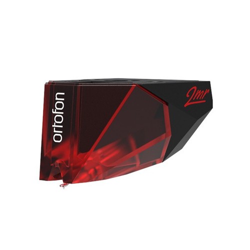 Ortofon 2mr red cartridge - red,