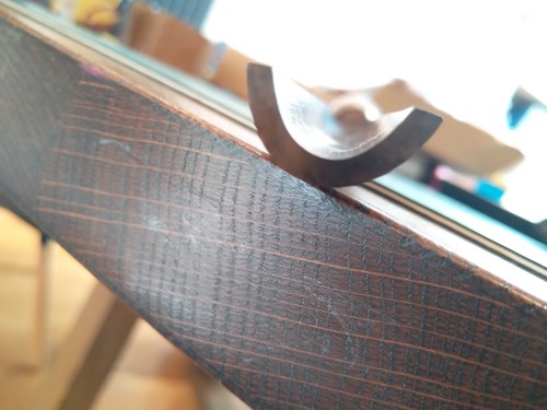 Henry taylor hs3 woodturning - taylor,
