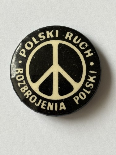 1980s polish disarmament - 1980s,