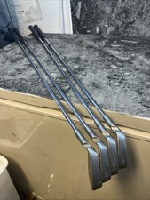 PING i3 BLADE Irons 4,6,7,9