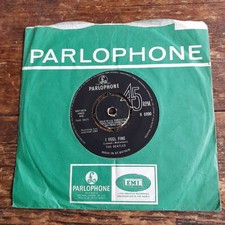 The Beatles 'I feel fine' R