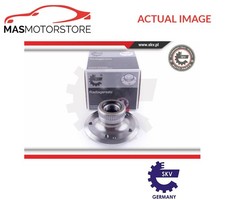 WHEEL BEARING KIT FRONT SKV