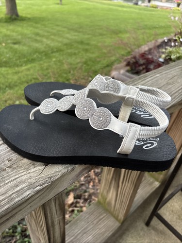 Skechers cali sandals - skechers,