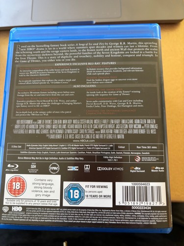 Game thrones complete - thrones,
