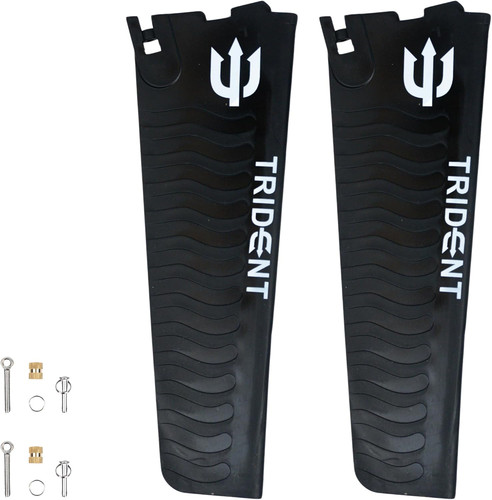 Turbo fins - turbo, mast