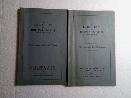 Lepidoptery label books a - label, books.