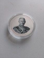 KING CHARLES III    SILVER