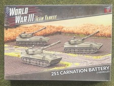 Team Yankee SOVIET 2S1