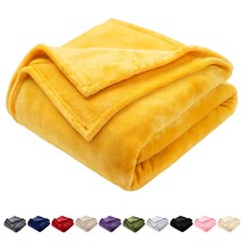 Extra Large Fleece Blanket