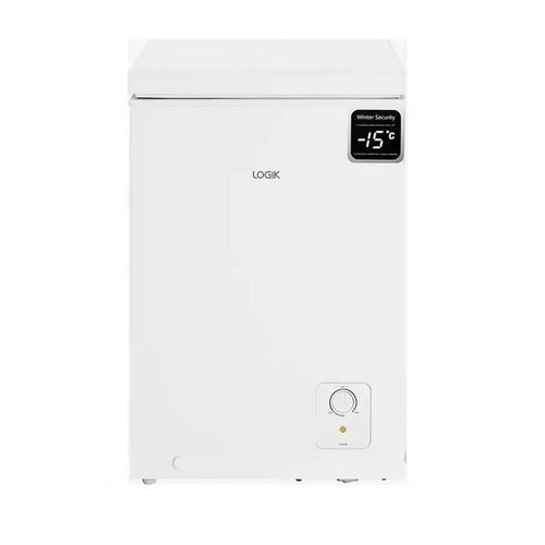 Logik l95cfw23 chest freezer - freezer,