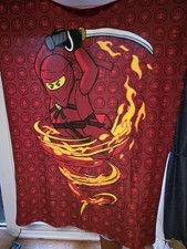 LEGO Ninjago Super Soft Warm