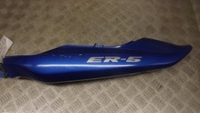 Kawasaki ER5 ER-5 1997 Left Hand Side Rear Seat Panel Plastic Fairing 