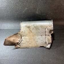 Mini Cooper S R53 Exhaust