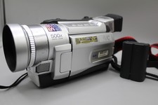 JVC GR-DVL767EK Camcorder
