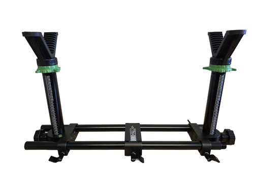Adjustable ambidextrous - adjustable,
