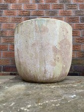 Large Atlantis Glazed