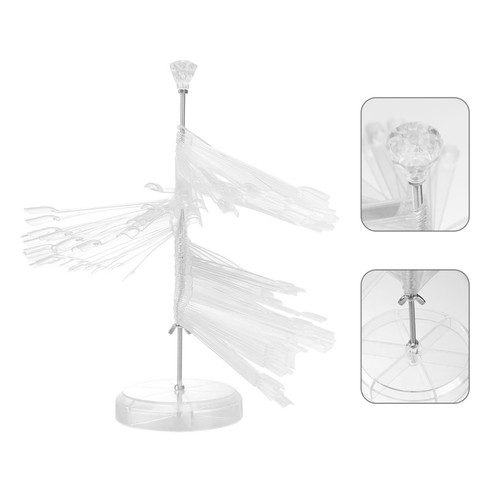 120 pcs spiral - spiral, nail