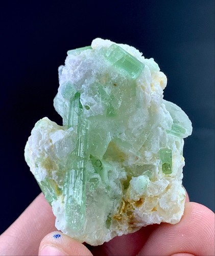 264 carat tourmaline - carat,