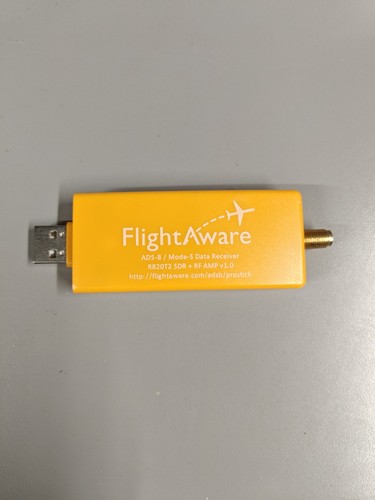 Flightaware ads pro stick - pro,