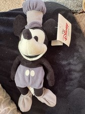 Vintage Disney Mickey Mouse