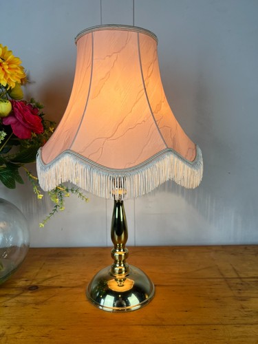 Vintage victorian style brass - vintage,