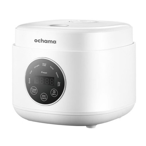 Ochama rice cooker small 2l - ochama,