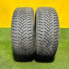 205/55/R16 91H Fulda Tyres