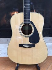 Yamaha FD-02 Acoustic Guitar